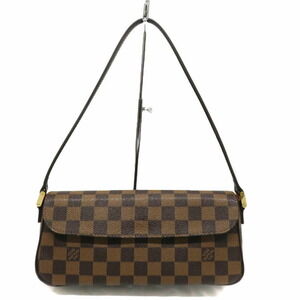 Louis Vuitton Recoleta Shoulder Bag